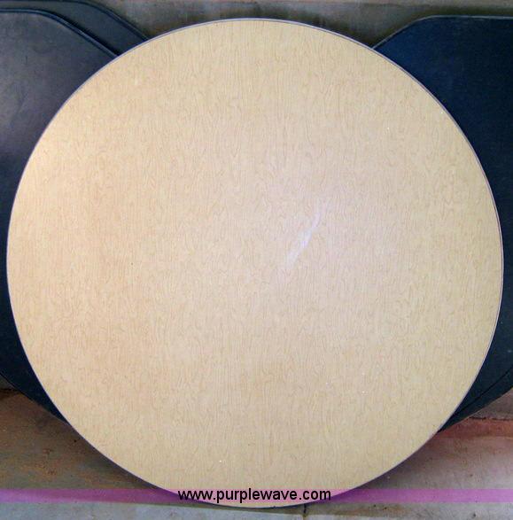 image for item 1013 (4) tables