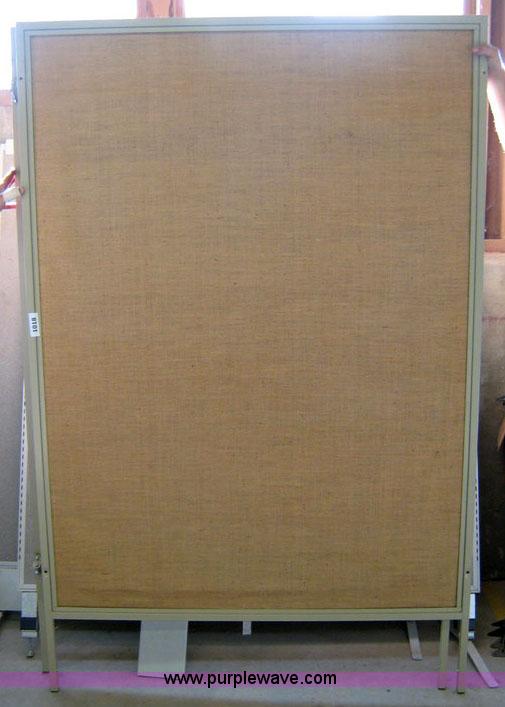 image for item 1018 (4) room dividers