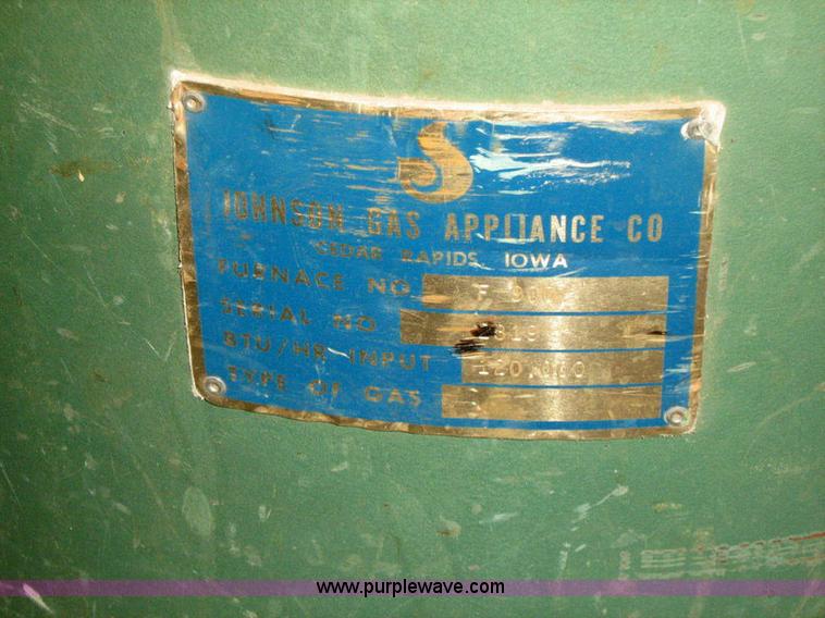 image for item 1031 Foundry and forge with cabinet containing assorted tools, gloves, and crucibles