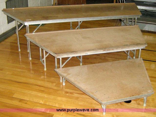 image for item 1033 (18) risers