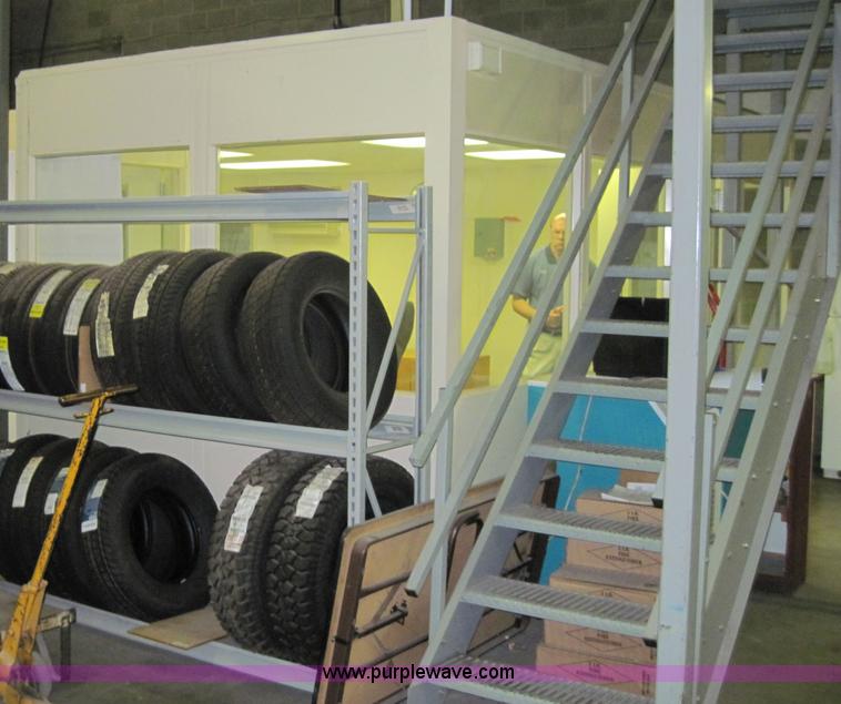 image for item 1666 16x16 in-plant module package