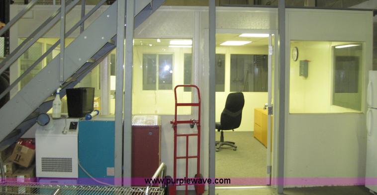 image for item 1666 16x16 in-plant module package