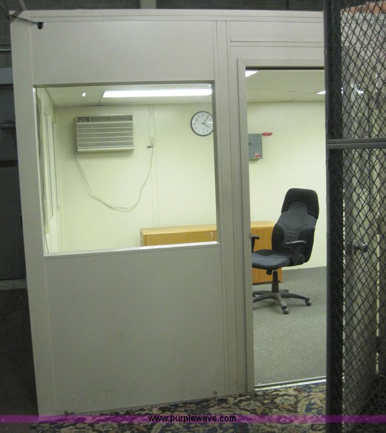 image for item 1666 16x16 in-plant module package