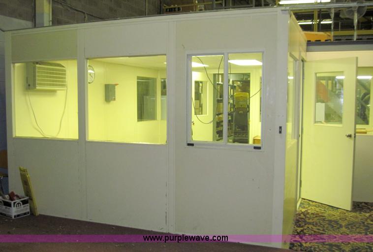 image for item 1666 16x16 in-plant module package