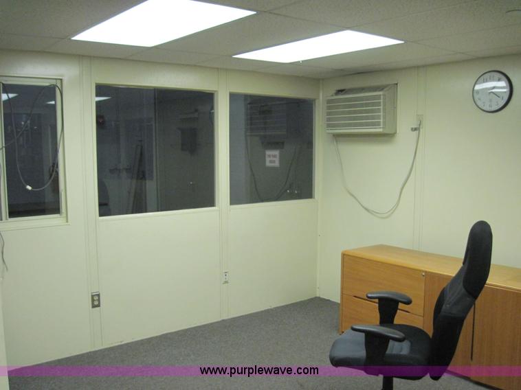 image for item 1666 16x16 in-plant module package