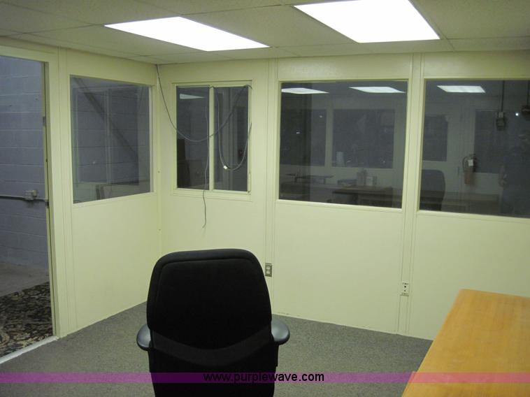 image for item 1666 16x16 in-plant module package