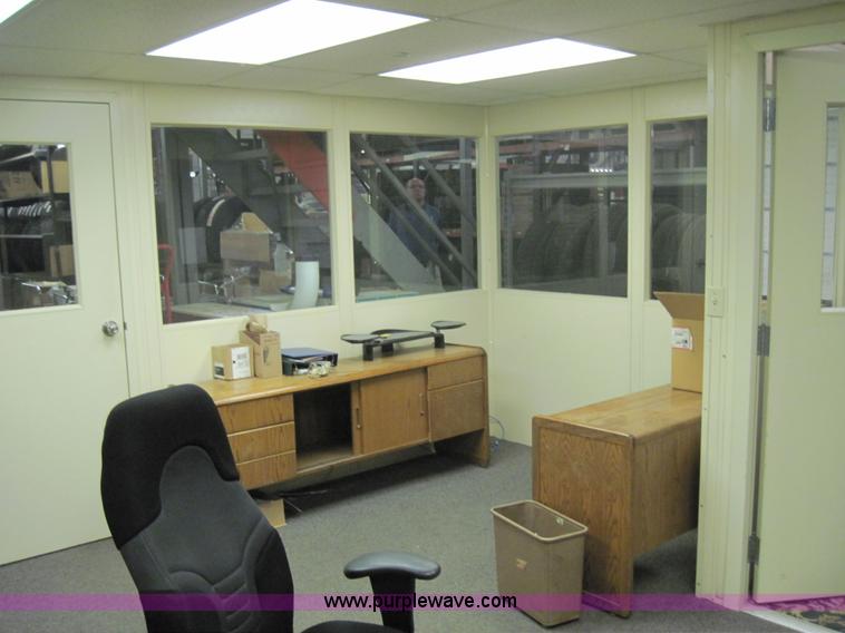 image for item 1666 16x16 in-plant module package