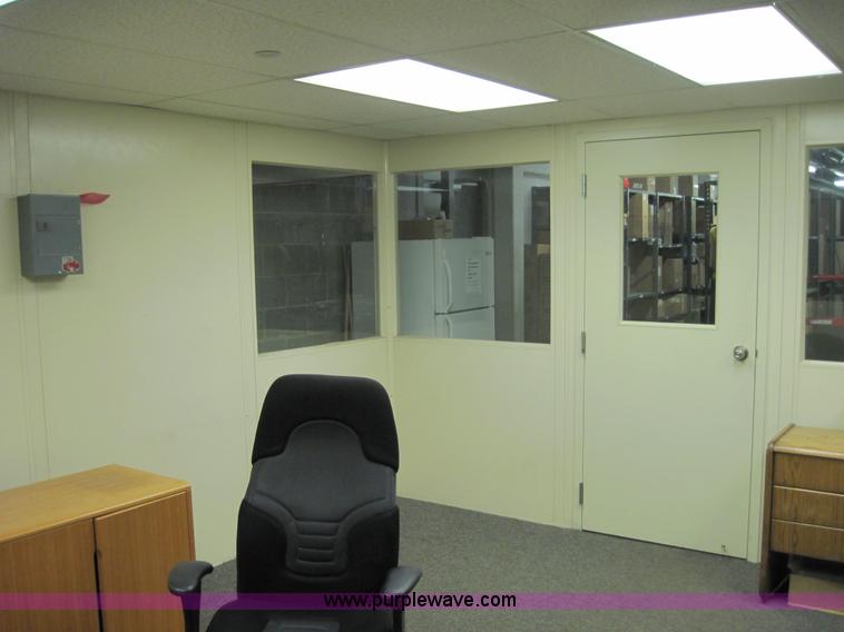 image for item 1666 16x16 in-plant module package