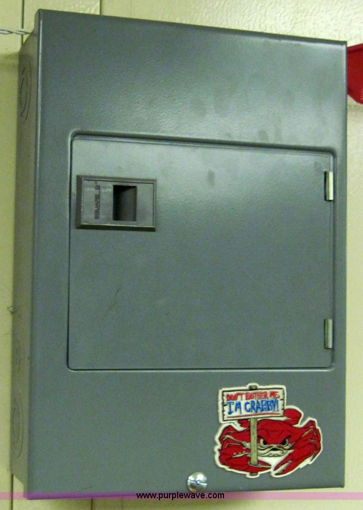 image for item 1666 16x16 in-plant module package