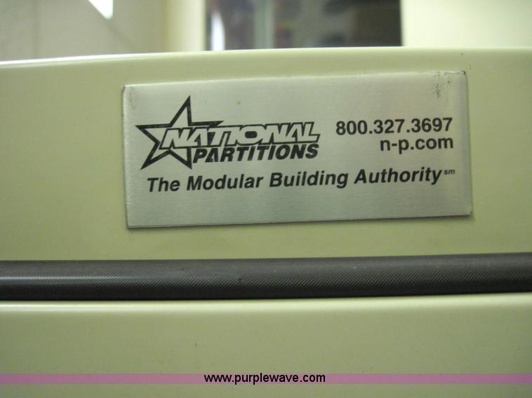 image for item 1666 16x16 in-plant module package