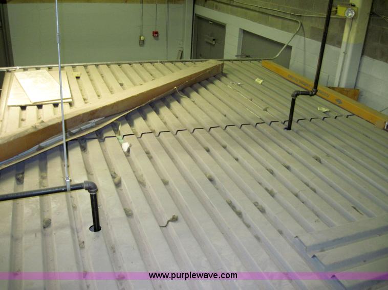 image for item 1666 16x16 in-plant module package