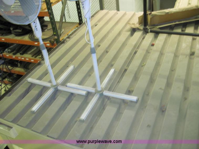 image for item 1666 16x16 in-plant module package