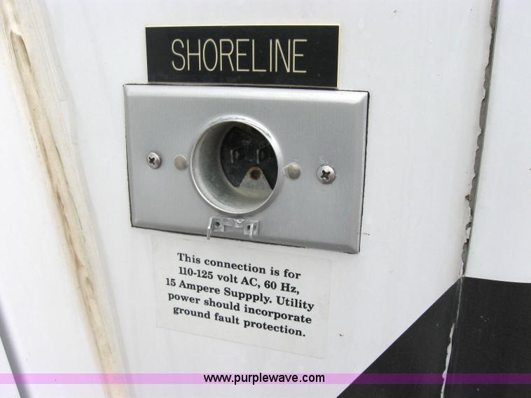 image for item 2017 1996 Ford E350 ambulance