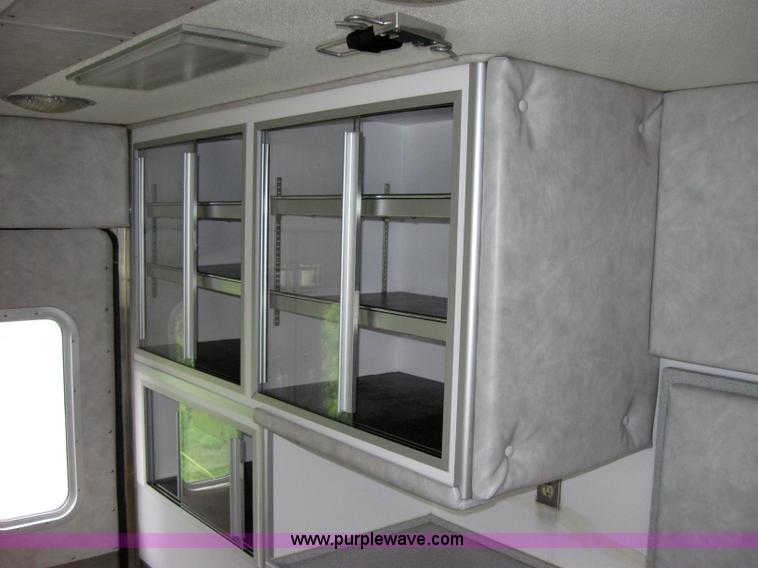 image for item 2017 1996 Ford E350 ambulance