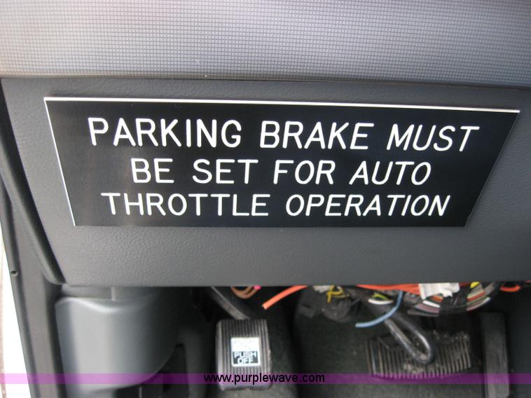 image for item 2017 1996 Ford E350 ambulance