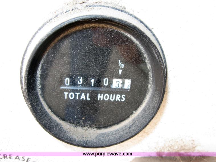 image for item 2050 Generac 20 K.W generator with transfer switch