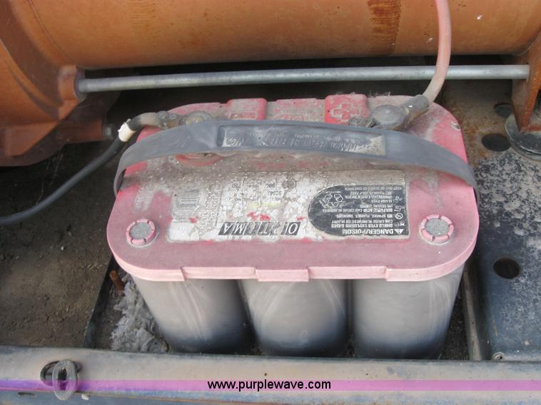 image for item 2050 Generac 20 K.W generator with transfer switch