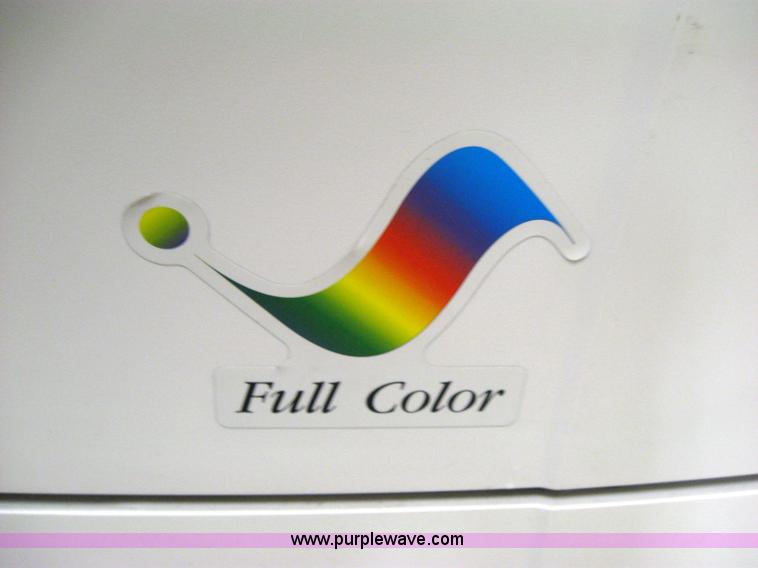 image for item 2060 2002 Sharp AR-C160 digital imager copier