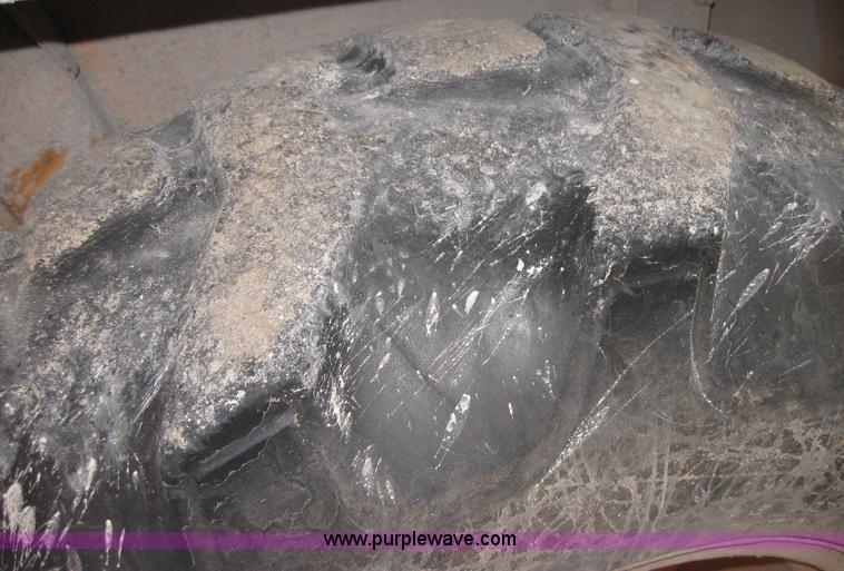 image for item 2195 1977 Case 480C backhoe