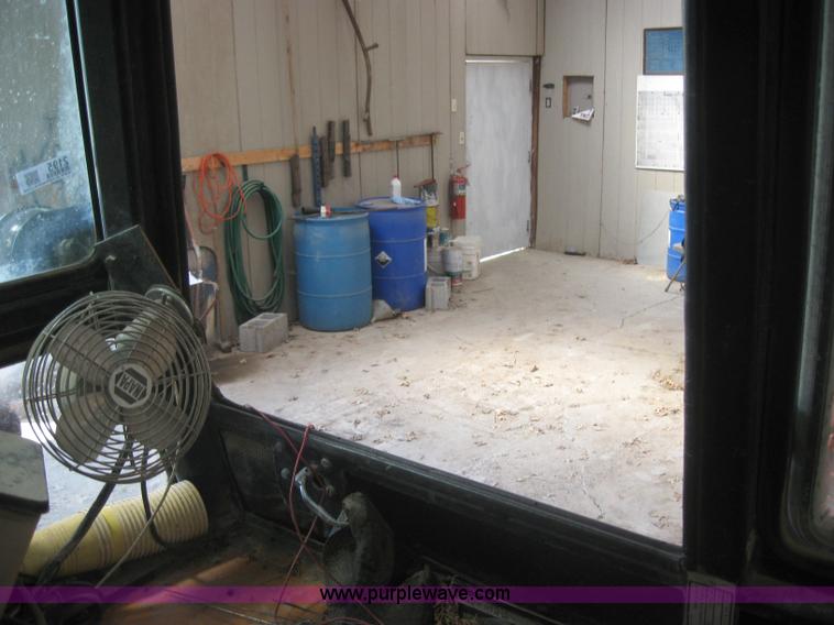 image for item 2195 1977 Case 480C backhoe