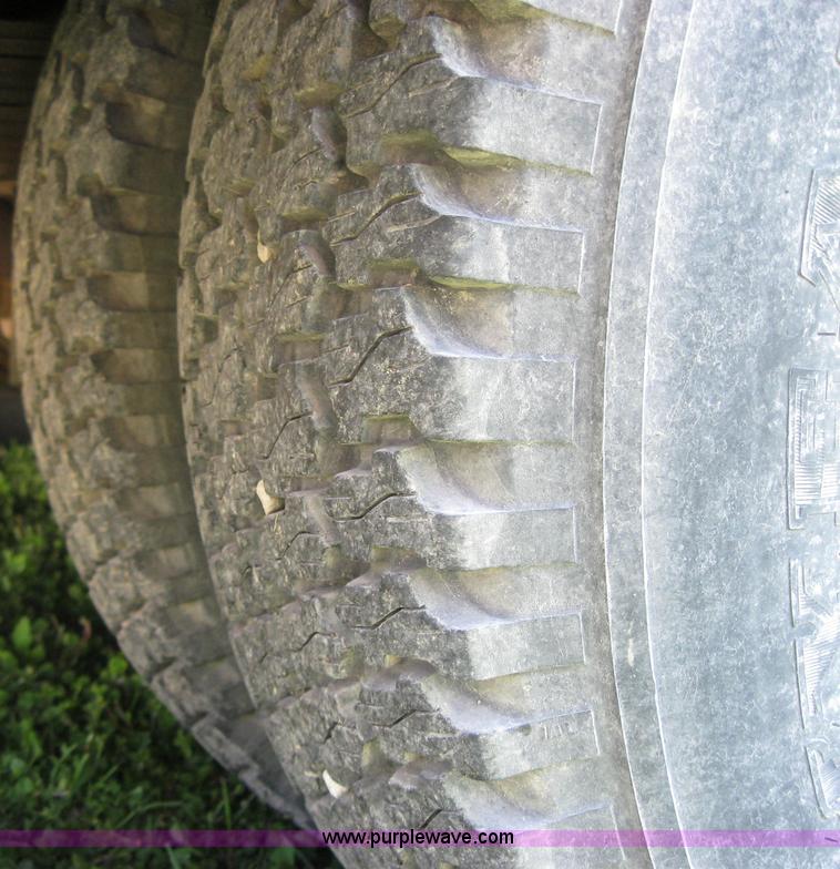 image for item 2198 1976 Chevrolet Custom Deluxe 30 pole truck