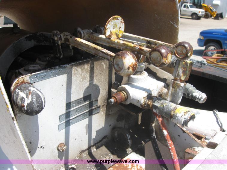 image for item 2198 1976 Chevrolet Custom Deluxe 30 pole truck