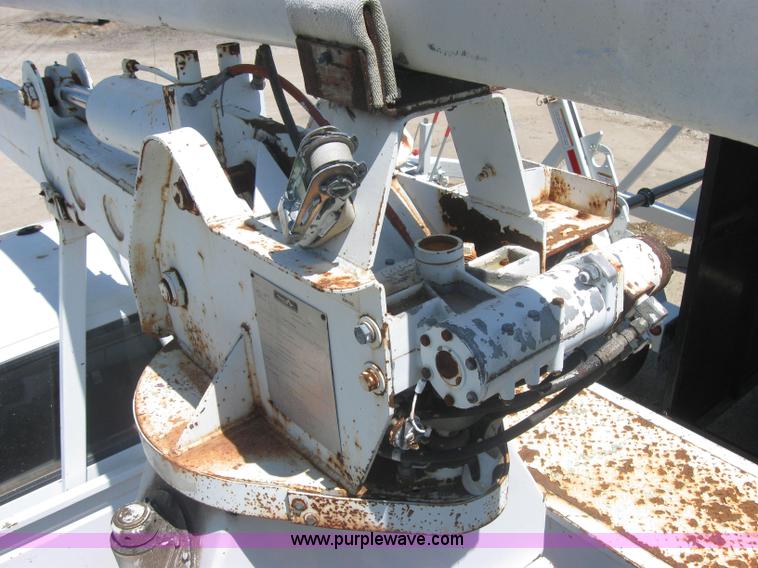 image for item 2198 1976 Chevrolet Custom Deluxe 30 pole truck