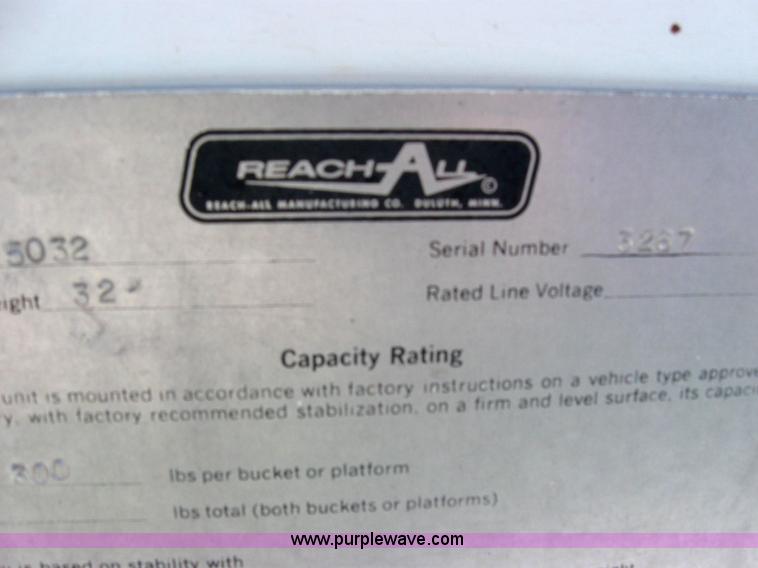 image for item 2198 1976 Chevrolet Custom Deluxe 30 pole truck