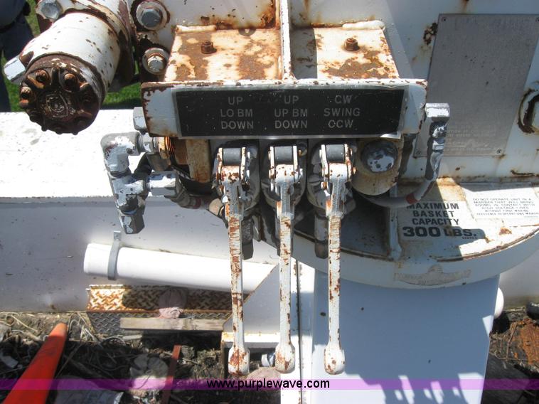 image for item 2198 1976 Chevrolet Custom Deluxe 30 pole truck