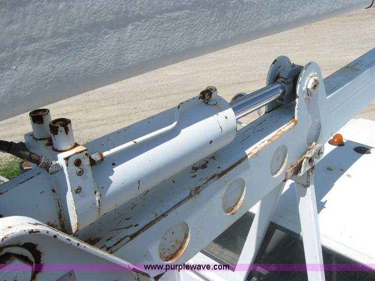 image for item 2198 1976 Chevrolet Custom Deluxe 30 pole truck