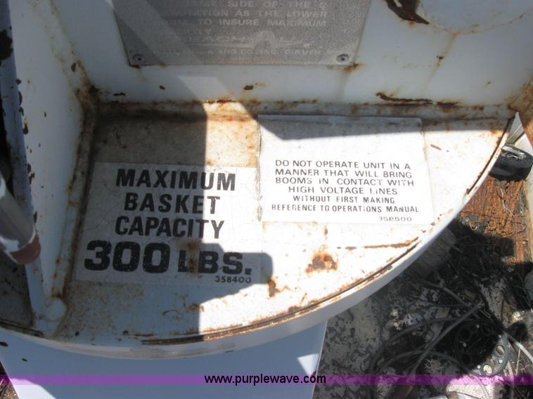 image for item 2198 1976 Chevrolet Custom Deluxe 30 pole truck