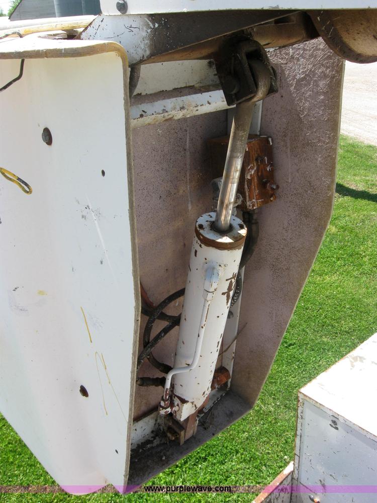 image for item 2198 1976 Chevrolet Custom Deluxe 30 pole truck