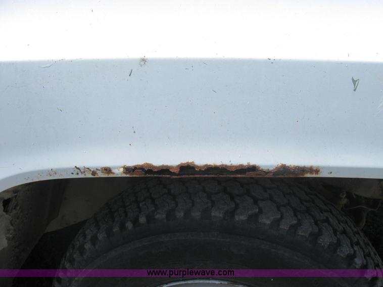 image for item 2198 1976 Chevrolet Custom Deluxe 30 pole truck