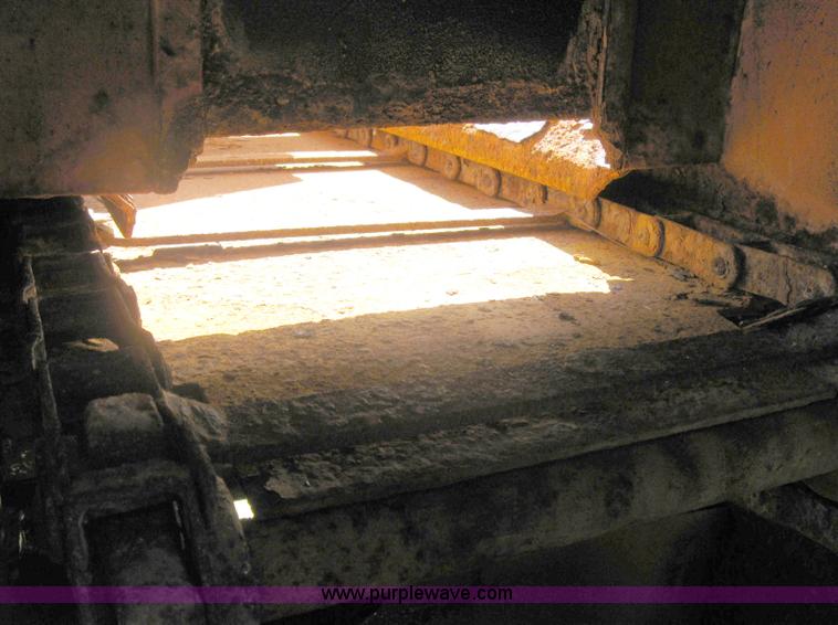 image for item 2509 Swenson spreader box