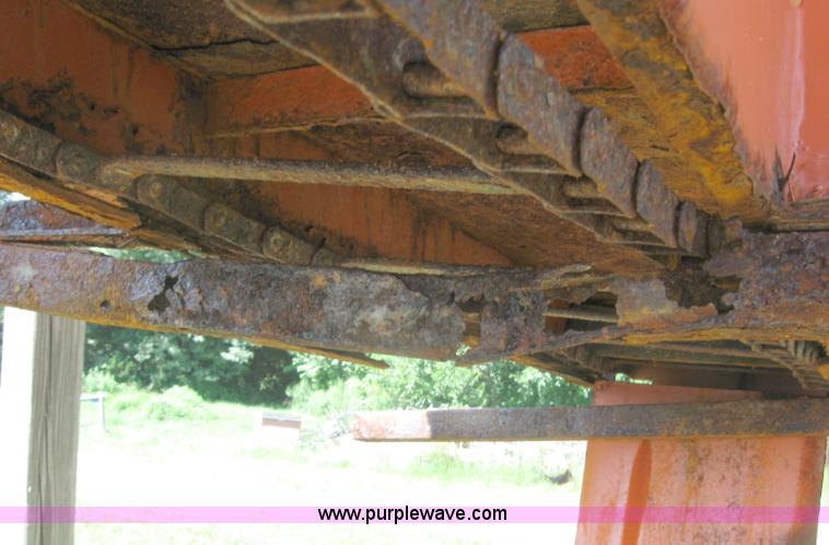 image for item 2509 Swenson spreader box