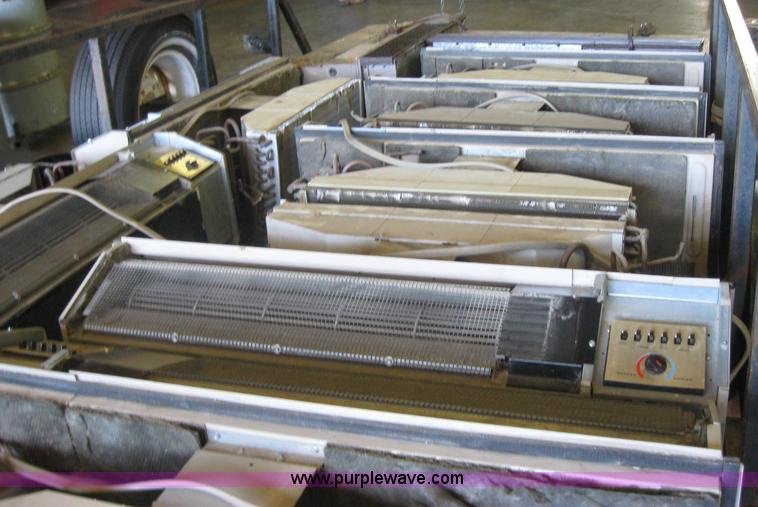 image for item 3000 (18) AC and heat units