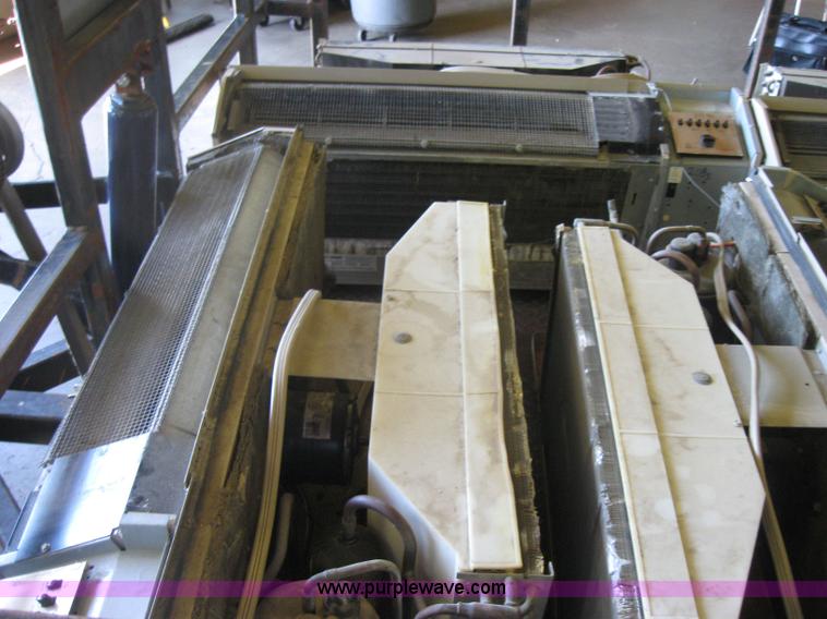 image for item 3000 (18) AC and heat units