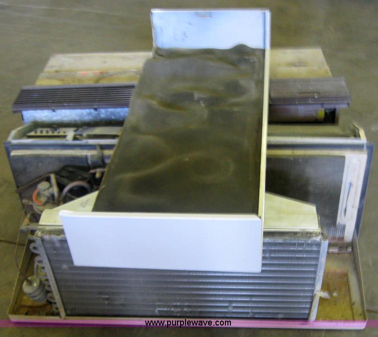 image for item 3000 (18) AC and heat units