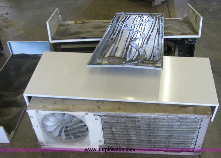 image for item 3000 (18) AC and heat units