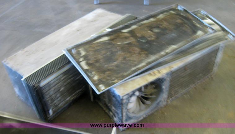 image for item 3000 (18) AC and heat units