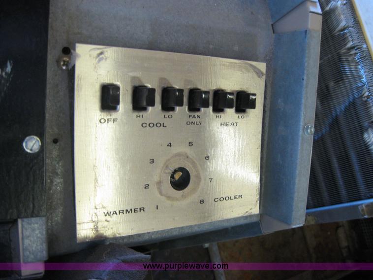 image for item 3000 (18) AC and heat units