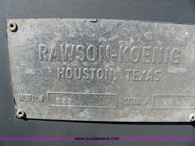 image for item 4655 1994 Ford F250 XL pickup truck