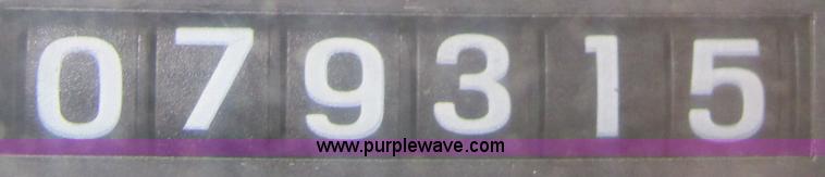 image for item 6480 1997 Ford F150 pickup truck