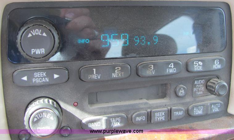 image for item 6481 2004 Chevrolet Impala