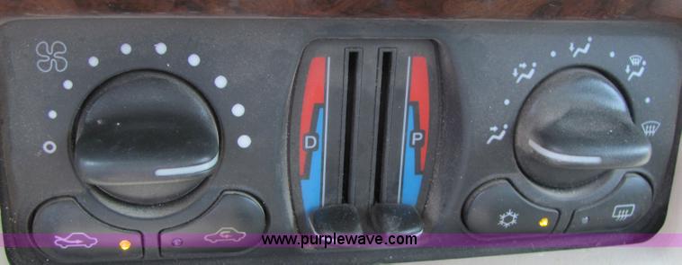 image for item 6481 2004 Chevrolet Impala