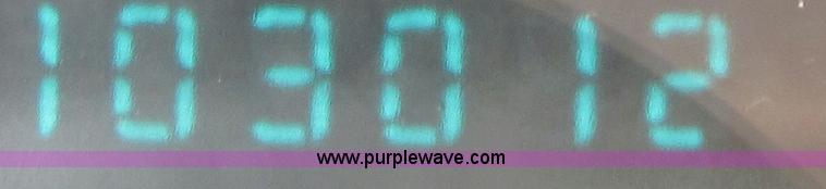 image for item 6481 2004 Chevrolet Impala