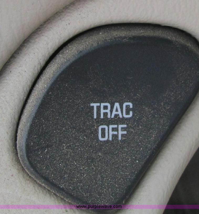 image for item 6481 2004 Chevrolet Impala