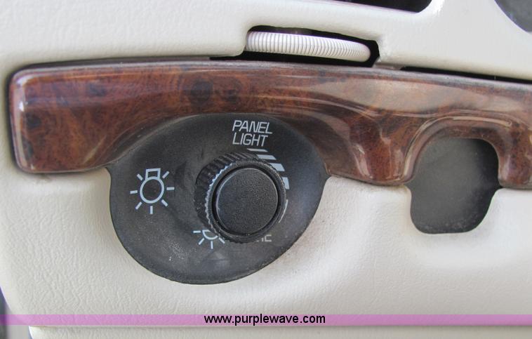 image for item 6481 2004 Chevrolet Impala