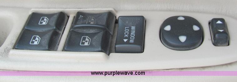 image for item 6481 2004 Chevrolet Impala