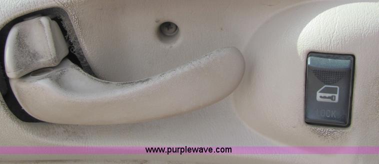 image for item 6481 2004 Chevrolet Impala